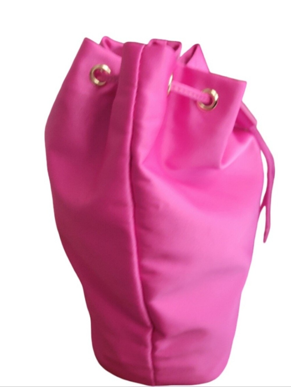 Prada Candy Women’s Hot Pink Tote Bag - Picture 6 of 10